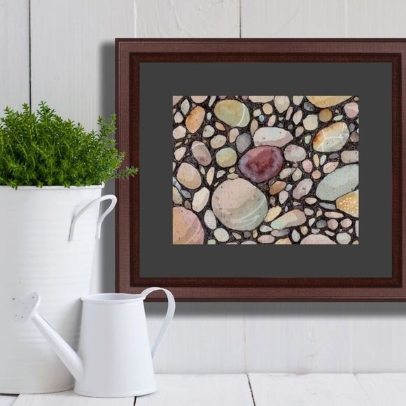 ❤️Host Pick❤️ 🎨 8x10 Art Print 🎨 - Picture 2 of 8